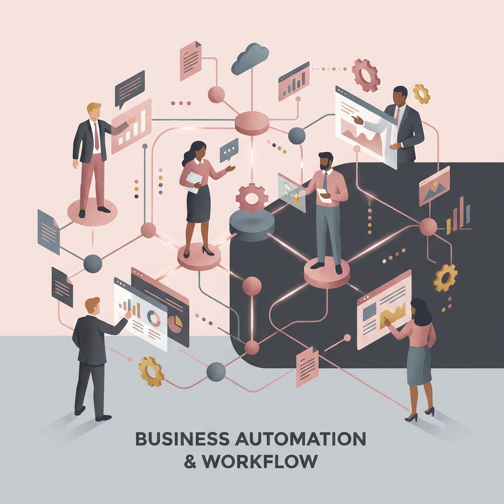 Cron i Queue Manager