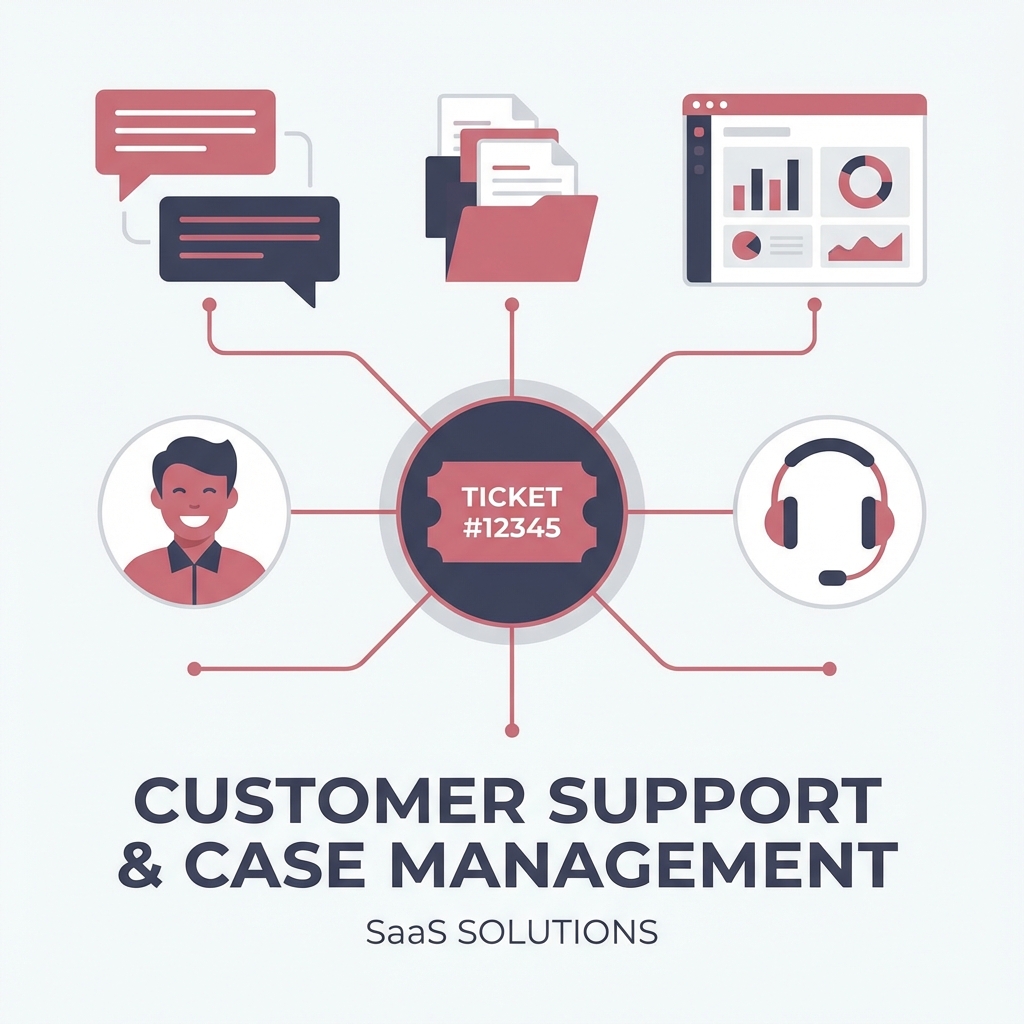 Wsparcie Techniczne 24/7