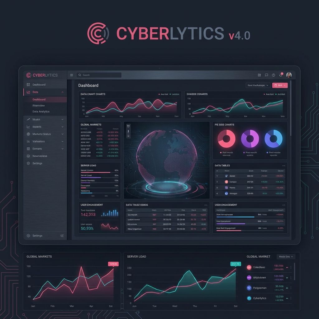 Monitoring i Analityka